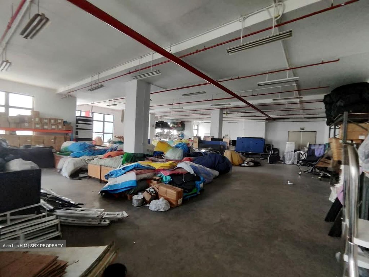 Penjuru Lane (D22), Warehouse #609501791